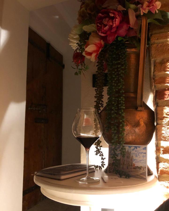 Valiano R Montepulciano Διαμέρισμα Εξωτερικό φωτογραφία