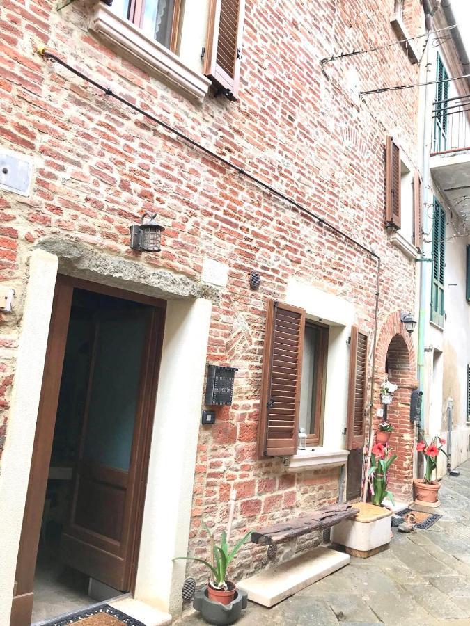 Valiano R Montepulciano Διαμέρισμα Εξωτερικό φωτογραφία