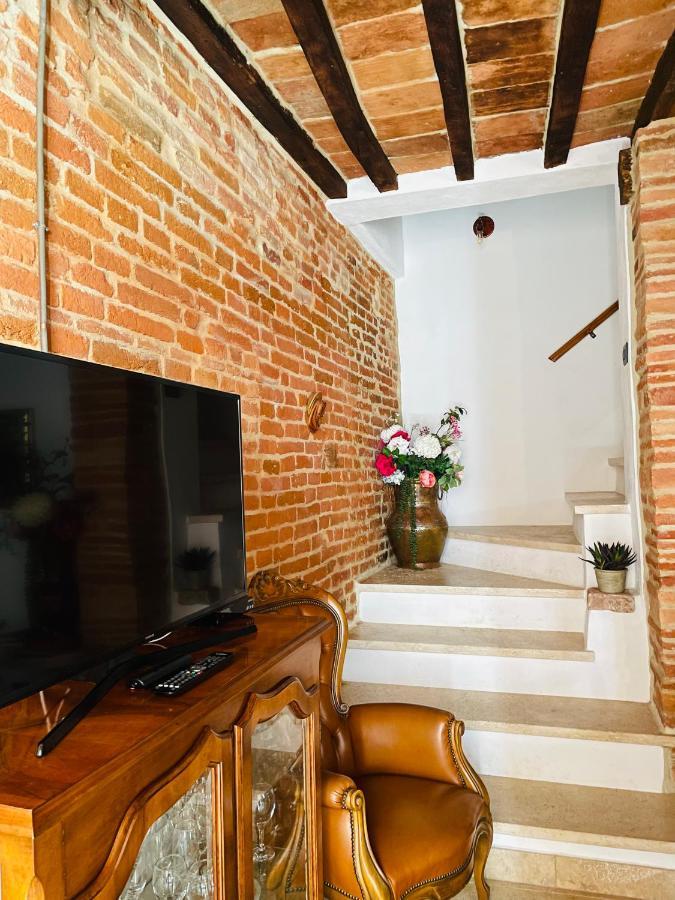 Valiano R Montepulciano Διαμέρισμα Εξωτερικό φωτογραφία
