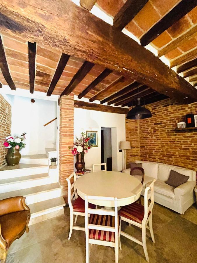 Valiano R Montepulciano Διαμέρισμα Εξωτερικό φωτογραφία