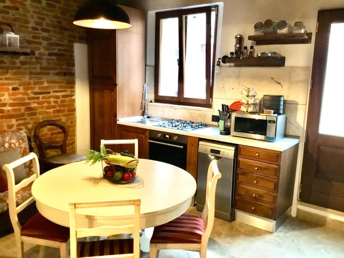 Valiano R Montepulciano Διαμέρισμα Εξωτερικό φωτογραφία