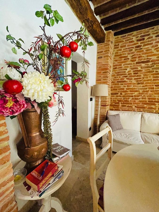 Valiano R Montepulciano Διαμέρισμα Εξωτερικό φωτογραφία