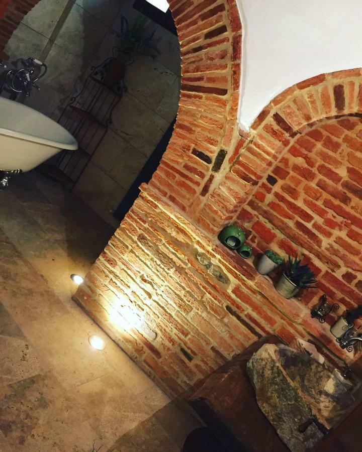 Valiano R Montepulciano Διαμέρισμα Εξωτερικό φωτογραφία