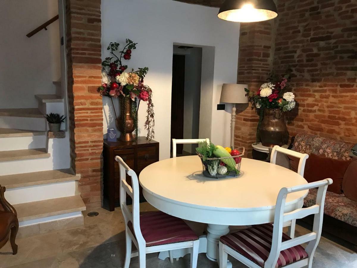 Valiano R Montepulciano Διαμέρισμα Εξωτερικό φωτογραφία