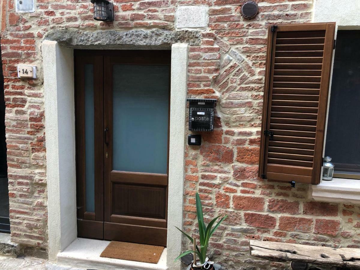 Valiano R Montepulciano Διαμέρισμα Εξωτερικό φωτογραφία